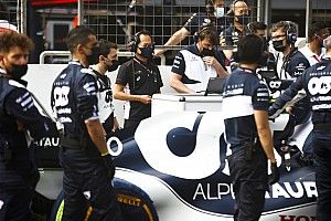 A Honda mellett a Renault is új motorral készül a Francia Nagydíjra