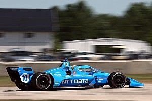 ¡Alex Palou logra su segunda victoria en IndyCar en Road America!