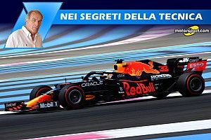 Piola: "La Red Bull è leader ma la gara sarà apertissima"