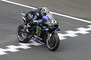 MotoGP, Mugello, FP1: fulmine Vinales, poi Zarco con la Ducati
