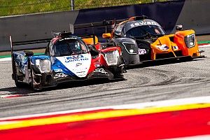 Suivez les qualifs des 4 Heures du Castellet en live streaming