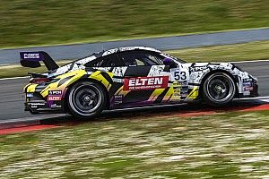 Porsche Carrera Cup Almanya: Oschersleben'de zafer Ayhancan Güven'in!