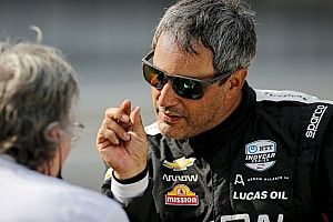 Brown: Montoya is “contributing to everybody” at Arrow McLaren SP