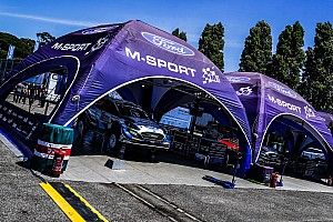 M-Sport prêt à réduire durablement son staff sur les rallyes