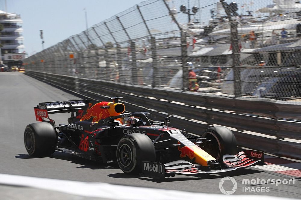 Verstappen: lassúak vagyunk, nem is kicsit – meglepően erős a Ferrari