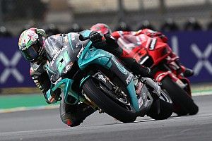 MotoGP French Grand Prix qualifying - Start time, how to watch & more