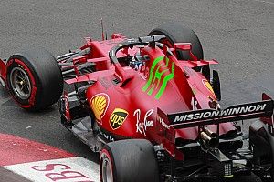 Leclerc fears gearbox damage after ‘big surprise’ F1 pole in Monaco