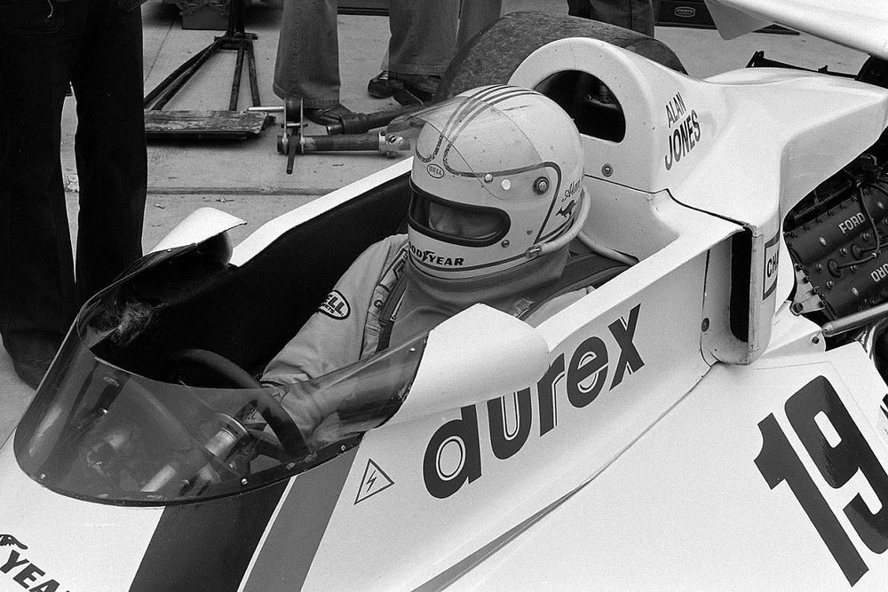 F1: Relembre como marca de camisinhas impediu transmissão na Inglaterra há 45 anos