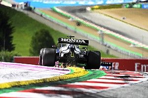 Lees terug: Liveblog van VT1 voor de F1 GP van Oostenrijk