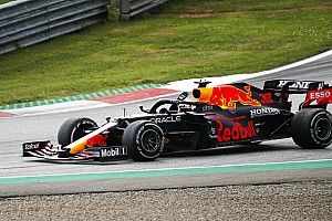 Brundle: Verstappen kan hattrick zeges voltooien in GP Oostenrijk