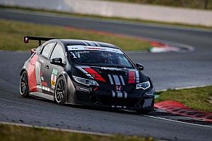Legutko z szóstym miejscem na Hockenheimring