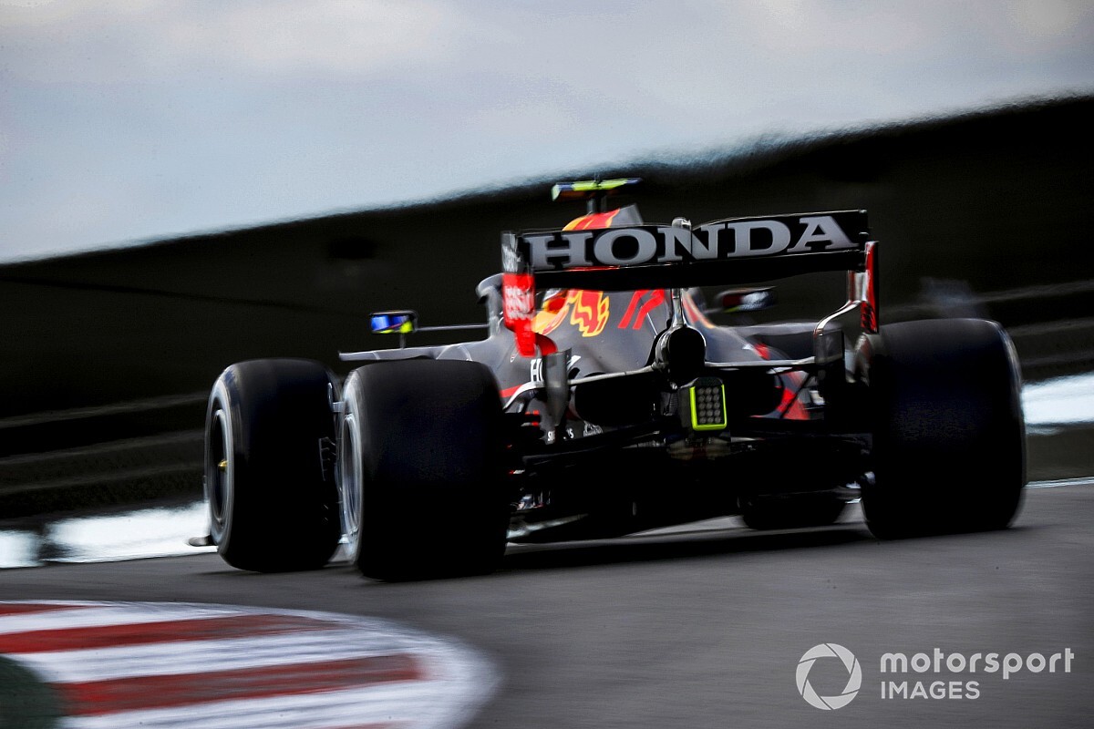 Portekiz GP: Mercedes ve Red Bull yine çok yakın görünüyor