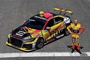 Bomvol weekend voor Tom Coronel op “mooiste circuit ter wereld”
