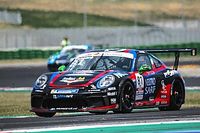 Carrera Cup Italia, Cassarà allo spareggio Michelin Cup a Monza