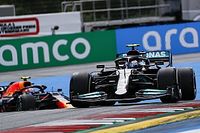 F1: Ferrari diz que dificuldades na Mercedes &eacute; resultado de falta de estabilidade na organiza&ccedil;&atilde;o