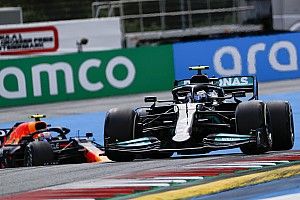 Wolff: "Against all odds" F1 fight with Red Bull will only make Mercedes stronger