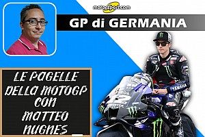Pagelle MotoGP: Vinales sempre più a picco