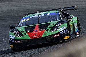 GT Italiano | Monza: pole Imperiale con Di Folco-Middleton-Amici