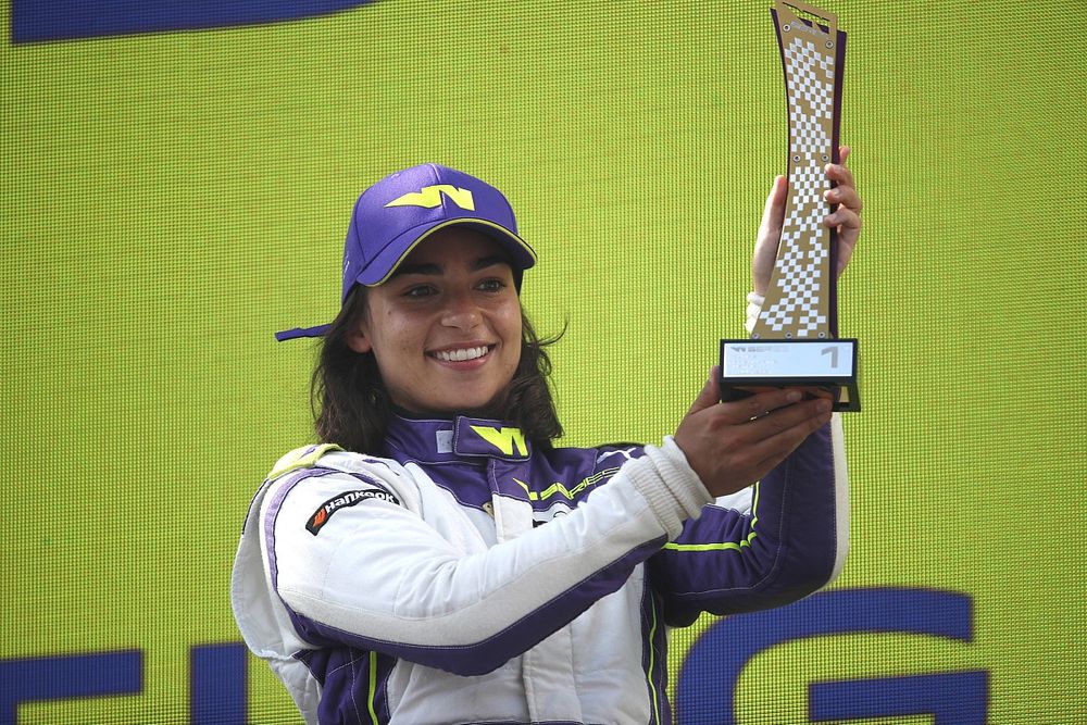 Vrouwen in de Formule 1? Chadwick vraagt zich af dat mogelijk is