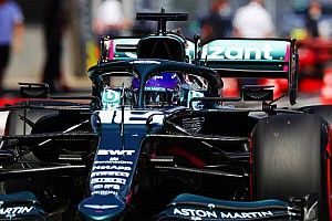 Aston Martin "prêt à tout" pour remporter le titre mondial