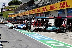 Aston Martin Dorong Grup VW Masuk Formula 1