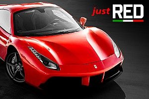 Motorsport Network lancia il Ferrari Marketplace justRED.com