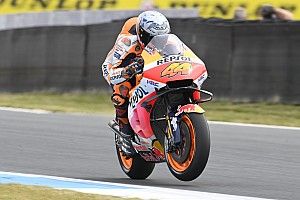Espargaro: “Sbaglio perché conosco poco la Honda”