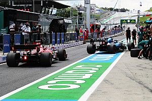 A qué hora es la clasificación de F1 en Estiria y cómo verla
