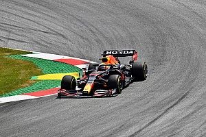 Hasil Kualifikasi F1 GP Styria: Verstappen Back-to-Back Pole