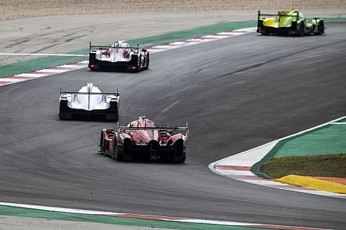 El WEC planea una nueva carrera en Europa para la temporada 2023
