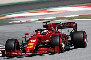 Ferrari ya apunta casi todos sus cañones al coche de 2022