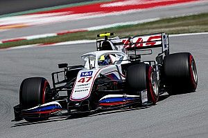 Schumacher improvement more reflective of Haas 2021 F1 pace - Williams