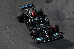 Ezért volt Hamilton annyira ideges a Mercedes rossz taktikája miatt