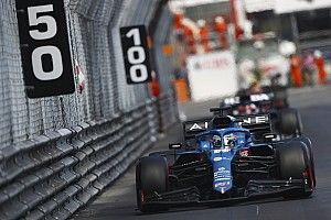 Alonso: "%100 hazır olmak için sekiz ya da dokuz yarışa ihtiyacım var"
