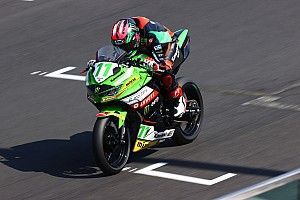 Misano Supersport 300: Kaos dolu son turdan Carrasco lider çıktı, Bahattin 6. oldu