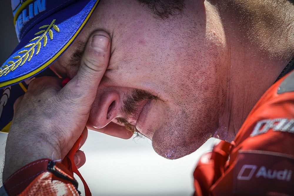 Analyse: Hoe Jack Miller zijn vormdip te boven kwam
