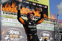 Texas IndyCar: O’Ward beats Newgarden, Rahal to score first win