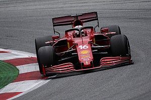 Leclerc: "Pozisyonlarımız temsili değil"