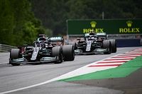 F1: Mercedes ter&aacute; atualiza&ccedil;&atilde;o final do carro de 2021 no GP da Gr&atilde;-Bretanha