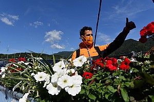Ricciardo virtuális versenyeken? Az ausztrál mindent megtesz Norris ellen...