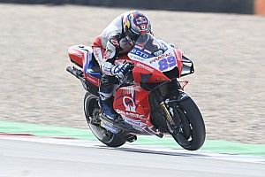 Jorge Martín logra su segunda pole en MotoGP, ahora en Estiria