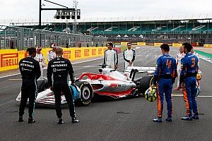 How F1’s upcoming rule changes are presenting headaches for teams