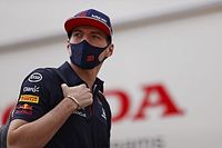 Max Verstappen ha dejado el hospital tras el accidente con Hamilton