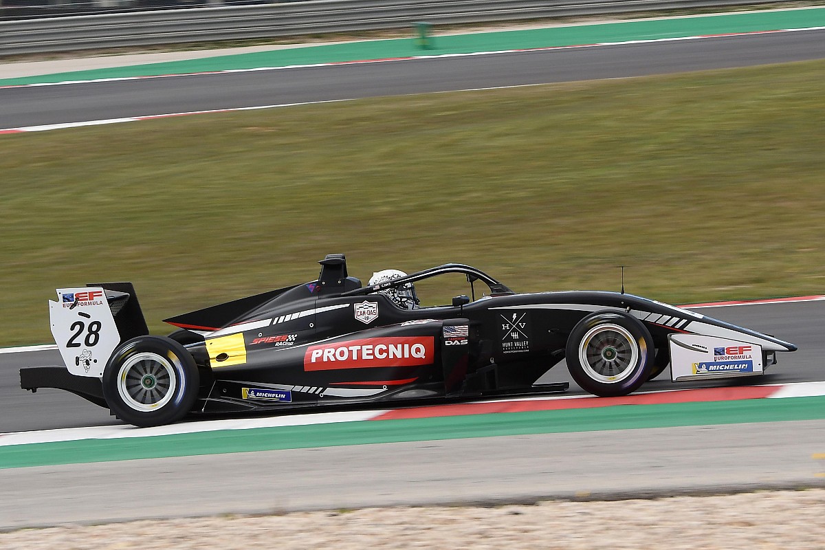 Das górą w FP2