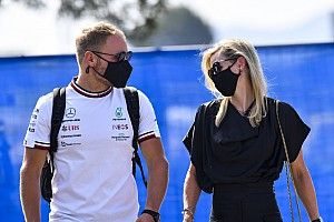 Mercedes: Wolff tratterà con Bottas solo in inverno