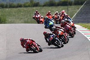 MotoGP 2022: Overzicht van rijders, teams en contracten