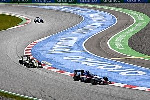 Alasan F2 Dipisahkan dari F3