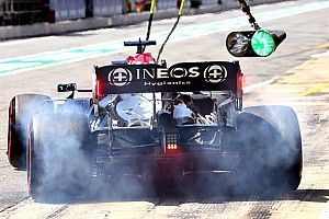 Canlı Anlatım: İspanya GP sıralama turları