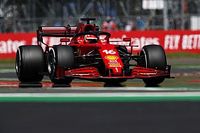 Charles Leclerc élu "Pilote du Jour" du GP de Grande-Bretagne 2021