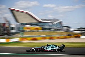 Finalists revealed for 2021 Aston Martin Autosport BRDC Young Driver Award